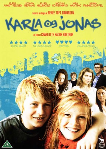 Poster of Karla og Jonas