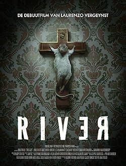 Poster of River
