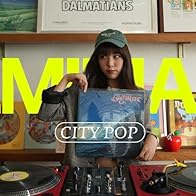 Primary photo for DJ Seminaru: City Pop on vinyl