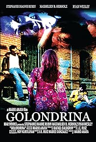 Primary photo for Golondrina