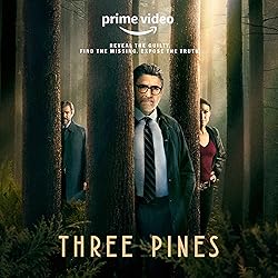 Poster of Three Pines