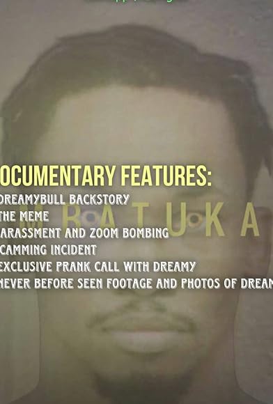 Primary photo for Ambatukam: The Rise and Fall of Dreamybull Primary photo for Ambatukam: The Rise and Fall of Dreamybull