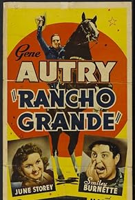 Primary photo for Rancho Grande