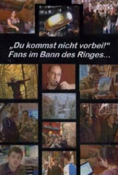 Primary photo for Du kommst nicht vorbei - Fans im Bann des Ringes Primary photo for Du kommst nicht vorbei - Fans im Bann des Ringes