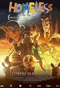 Primary photo for Homeless