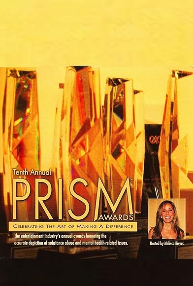Primary photo for 10th Annual Prism Awards Primary photo for 10th Annual Prism Awards