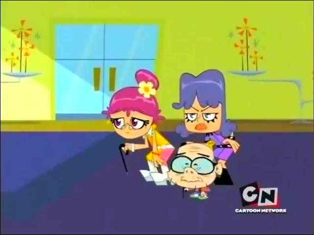 Hi Hi Puffy AmiYumi