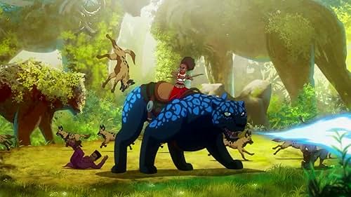 Iyanu: Official Trailer