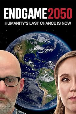 Poster of Endgame 2050