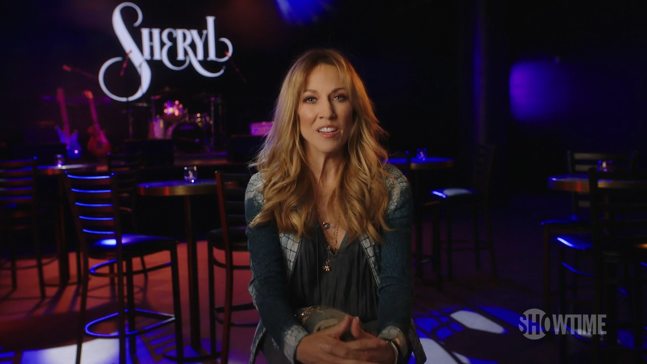 Sheryl (2022) - IMDb