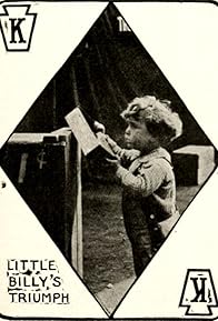 Primary photo for Billy Jacobs