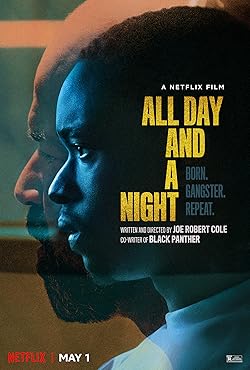 Poster of All Day and a Night