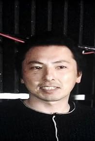 Primary photo for Yutaka Maseba