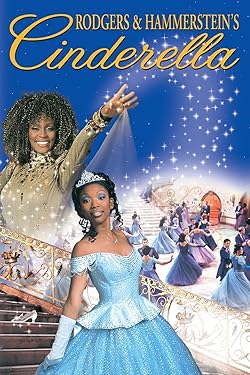 Poster of Cinderella (1997)
