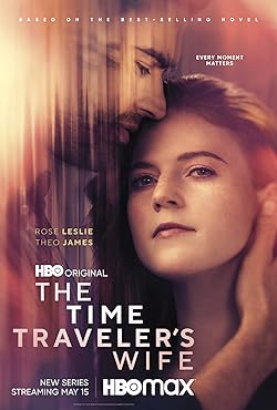 Poster of The Time Travelers Wife