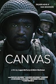 Primary photo for Canvas