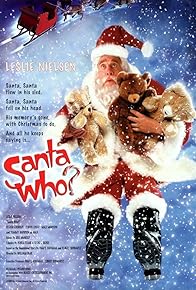 Primary photo for Santa Who? Primary photo for Santa Who?