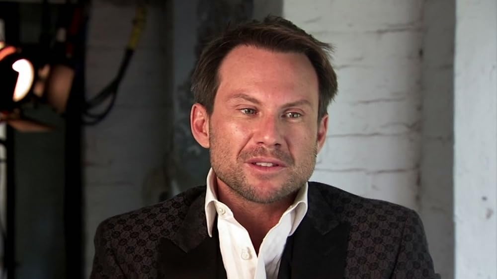 Bullet to the Head Bullet To The Head Christian Slater On His Experience On The Film IMDb