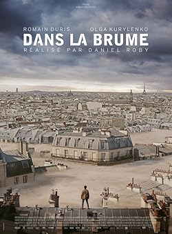 Poster of Dans la brume