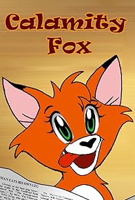 Primary photo for Calamity Fox