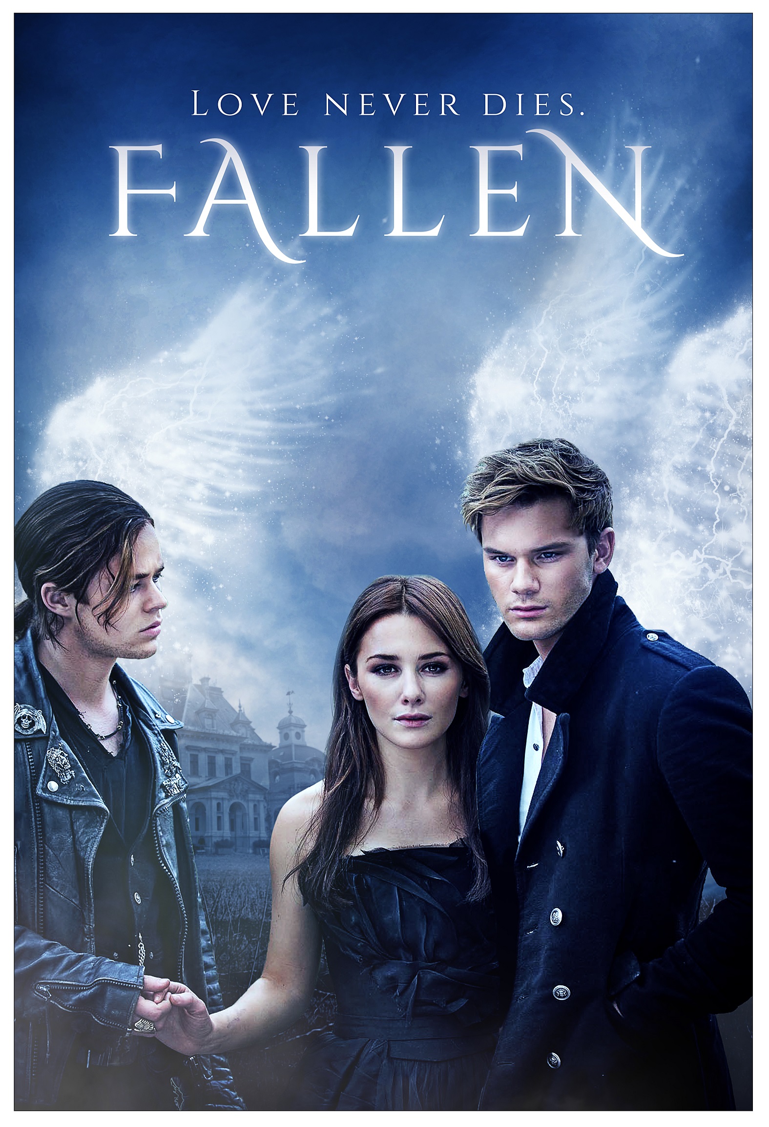 Poster of Fallen