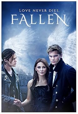 Poster of Fallen