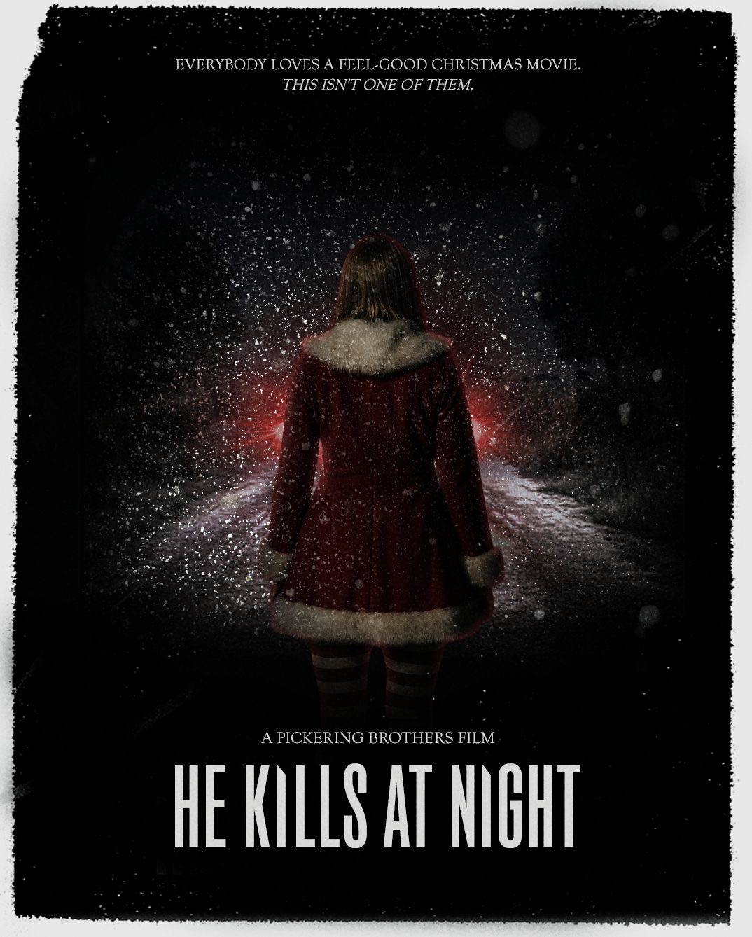 He Kills at Night