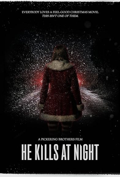 Primary photo for He Kills at Night Primary photo for He Kills at Night