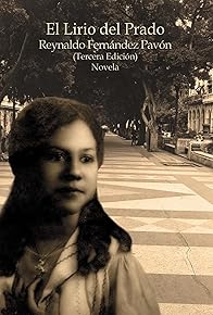 Primary photo for Rafaela & The Lily of the Prado