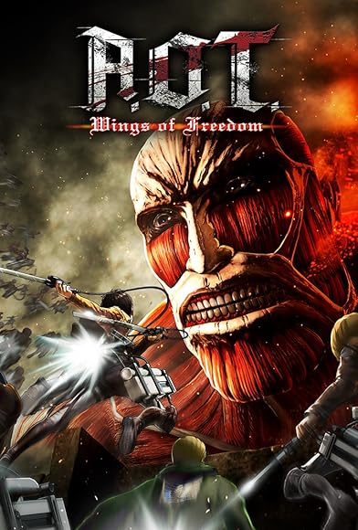 Primary photo for Attack on Titan Primary photo for Attack on Titan