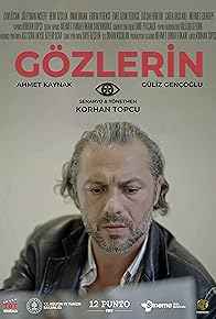 Primary photo for Gözlerin