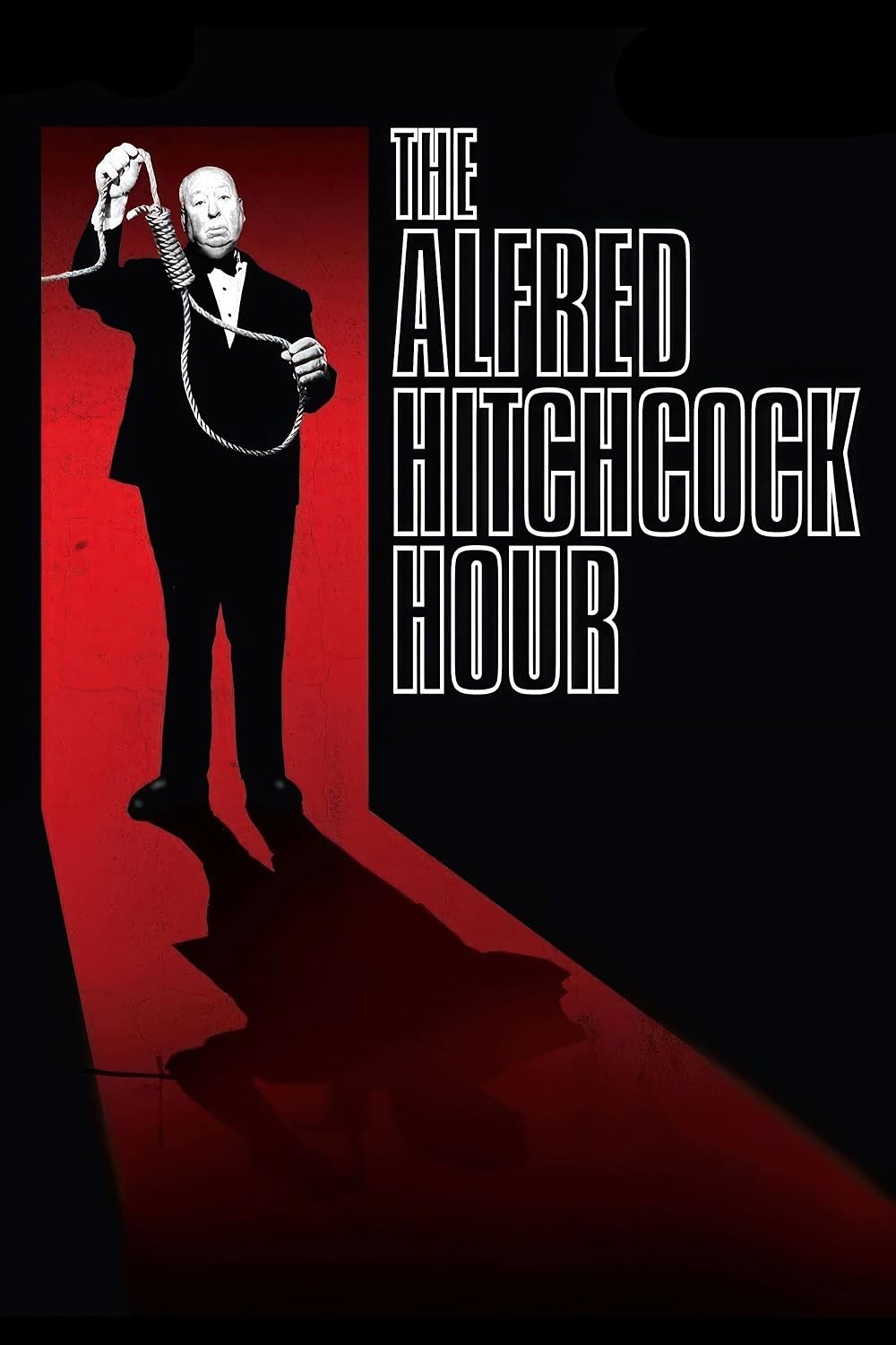 THE ALFRED HITCHCOCK HOUR 完全版 24枚組 Amazon.com: The Alfred Hitchcock Hour: The Complete Series