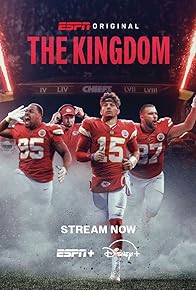 Primary photo for The Kingdom