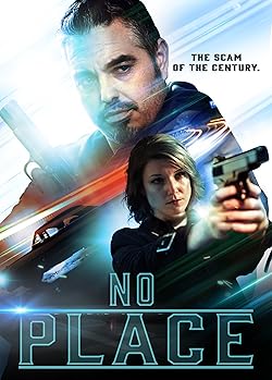 Poster of No Place
