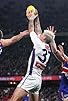 Primary photo for Round 21: Western Bulldogs vs Fremantle Primary photo for Round 21: Western Bulldogs vs Fremantle