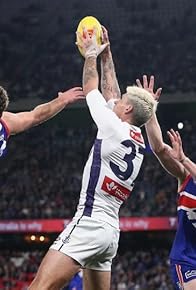 Primary photo for Round 21: Western Bulldogs vs Fremantle Primary photo for Round 21: Western Bulldogs vs Fremantle