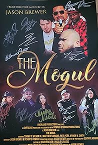 Primary photo for Jason Brewer's the Mogul Primary photo for Jason Brewer's the Mogul