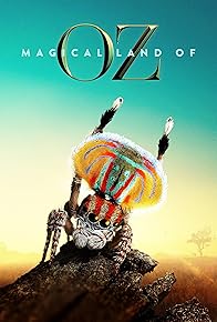 Primary photo for Magical Land of Oz
