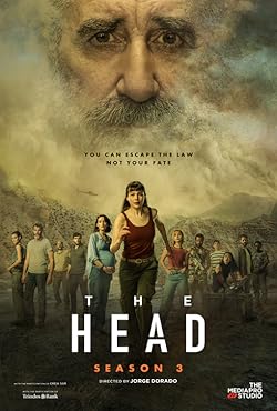 Poster of The Head