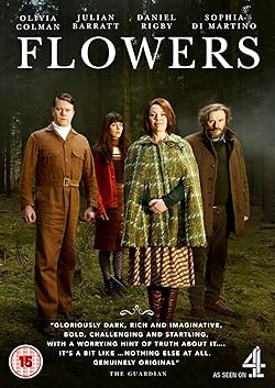 Poster of Flowers