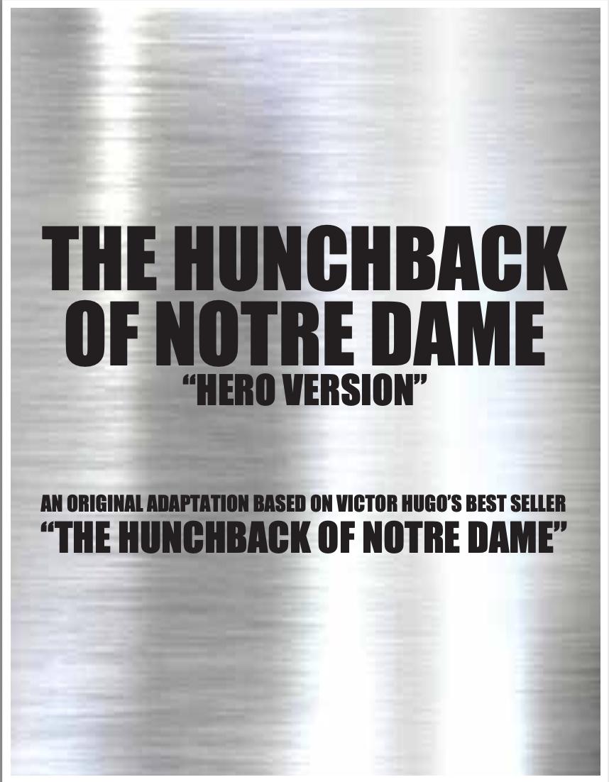 Poster of The Hunchback