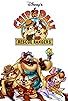 Primary photo for Chip 'n' Dale's Rescue Rangers to the Rescue Primary photo for Chip 'n' Dale's Rescue Rangers to the Rescue