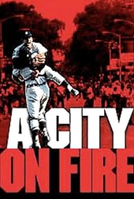 Primary photo for A City on Fire: The Story of the '68 Detroit Tigers Primary photo for A City on Fire: The Story of the '68 Detroit Tigers