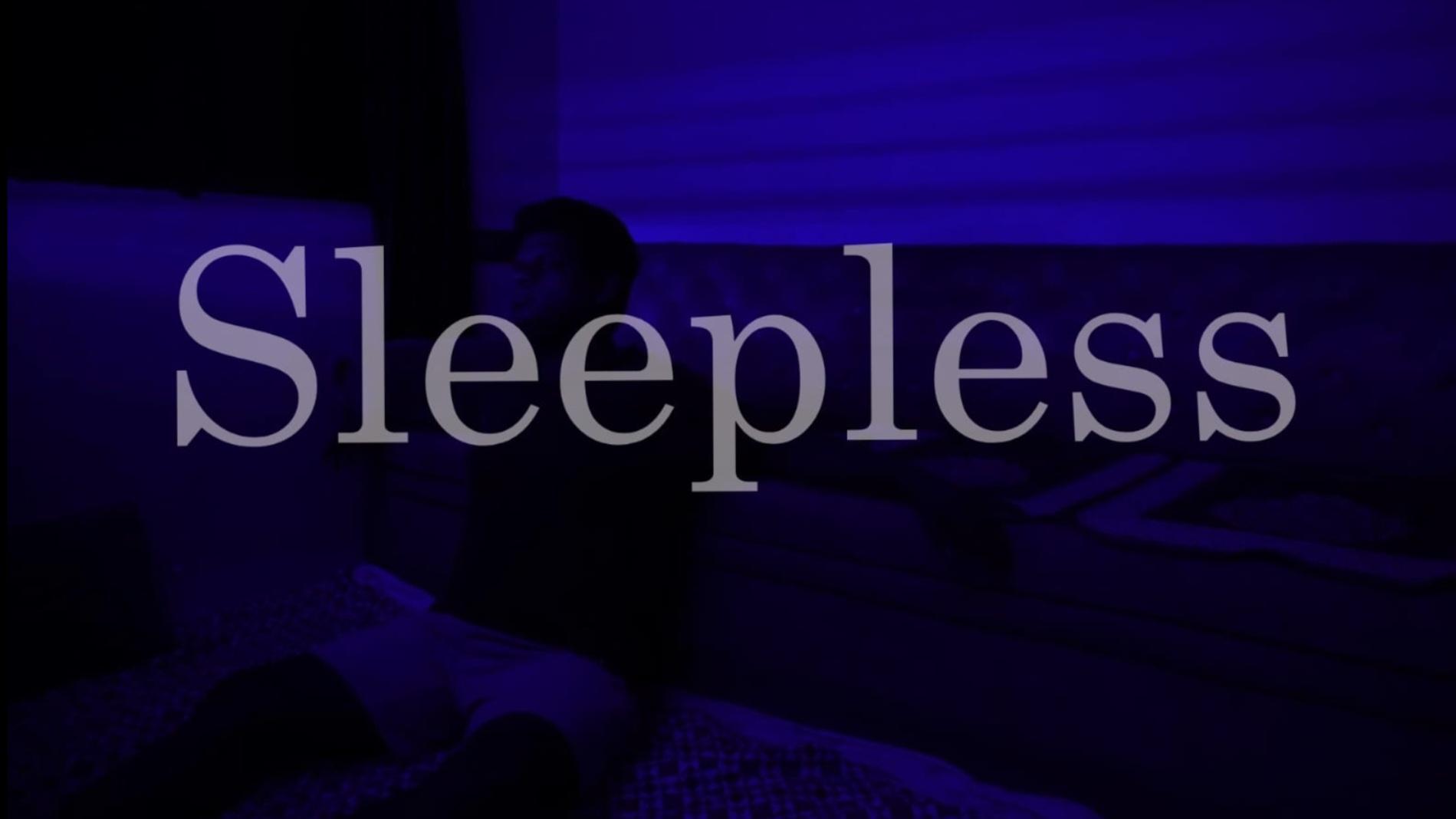 Sleepless