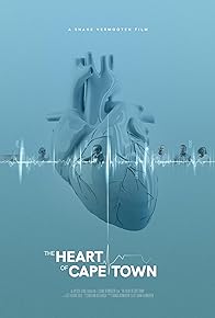 Primary photo for The Heart of Cape Town