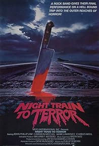 Primary photo for Night Train to Terror Primary photo for Night Train to Terror