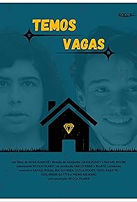Primary photo for Temos Vagas