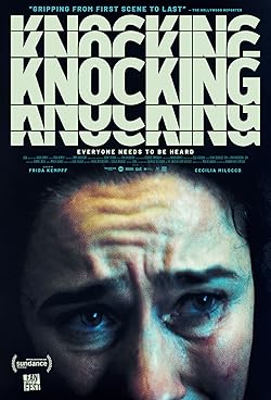 Poster of Knocking