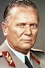 Josip Broz Tito's primary photo Josip Broz Tito's primary photo