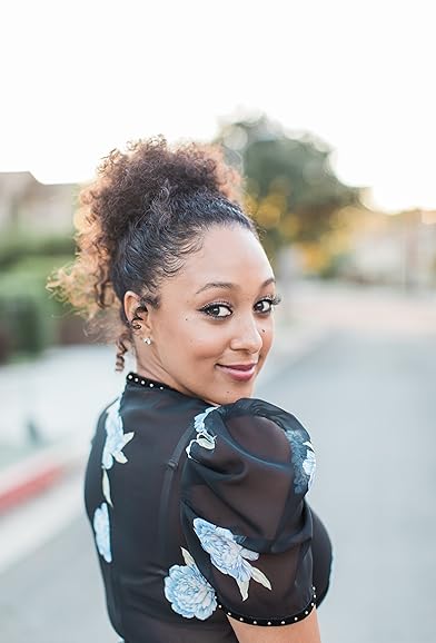 Primary photo for Tamera Mowry-Housley Primary photo for Tamera Mowry-Housley